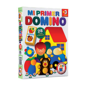 Mi Primer Dominó
