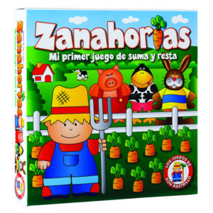 Zanahorias