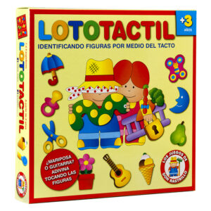 Lototáctil