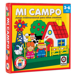 Mi Campo