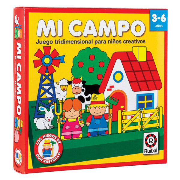 Mi Campo