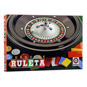Ruleta Club