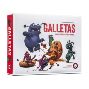 Galletas