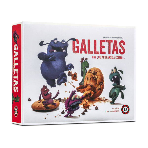 Galletas