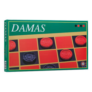 Damas Línea Verde