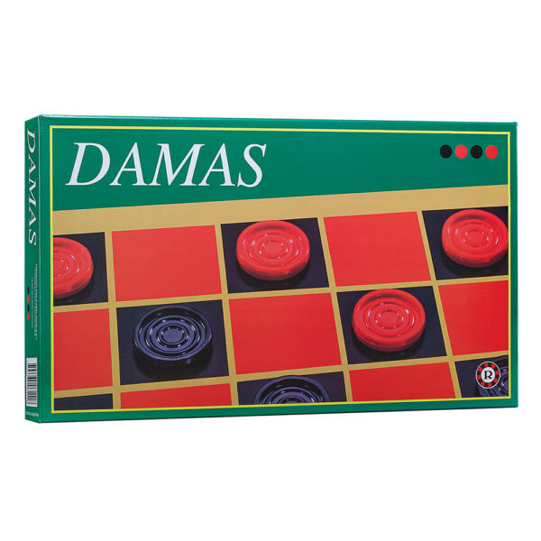 Damas Línea Verde