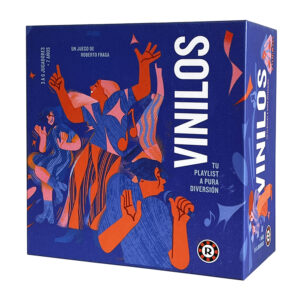 Vinilos