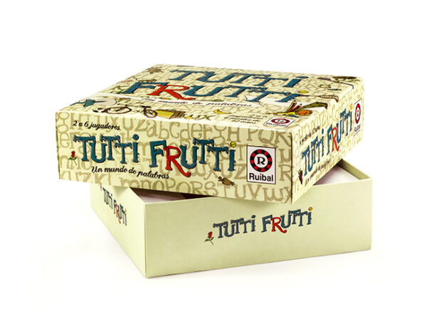 Tutti Frutti - Imagen 5