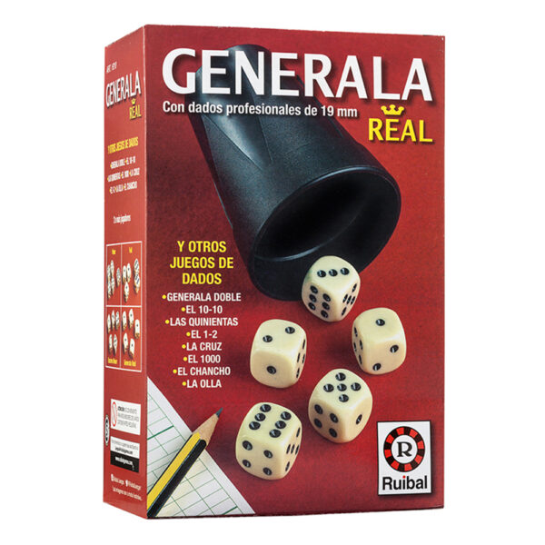 Generala Real