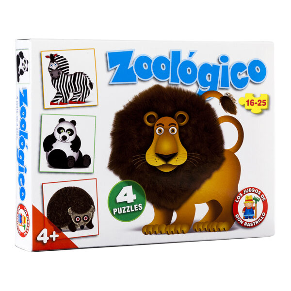 Zoológico